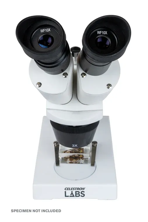 Celestron Labs S1030N Stereo Microscope