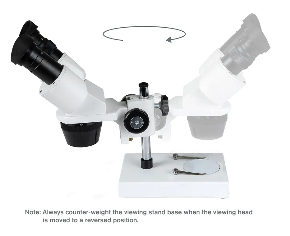 Celestron Labs S1030N Stereo Microscope