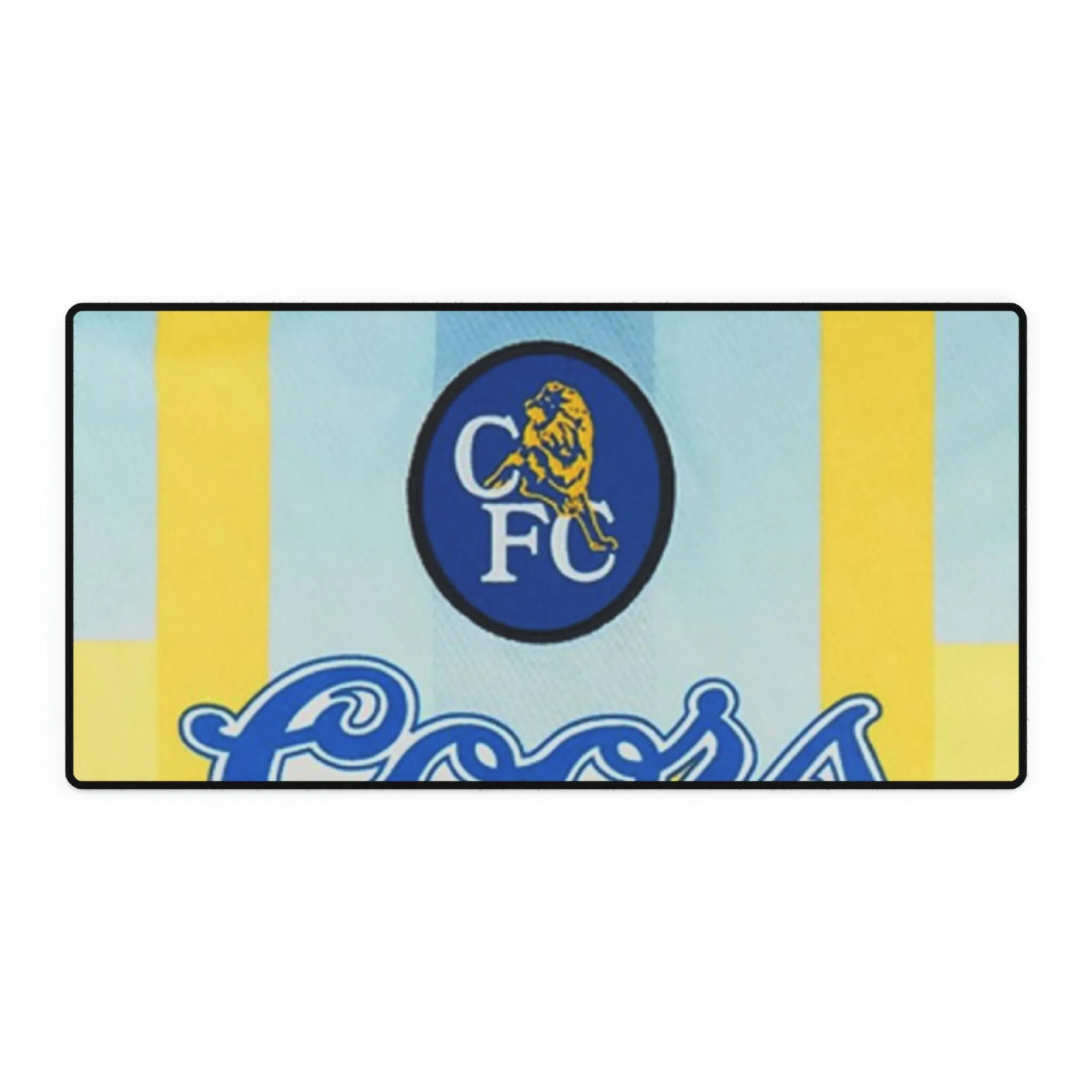 Chelsea Retro Kit Desk Mats