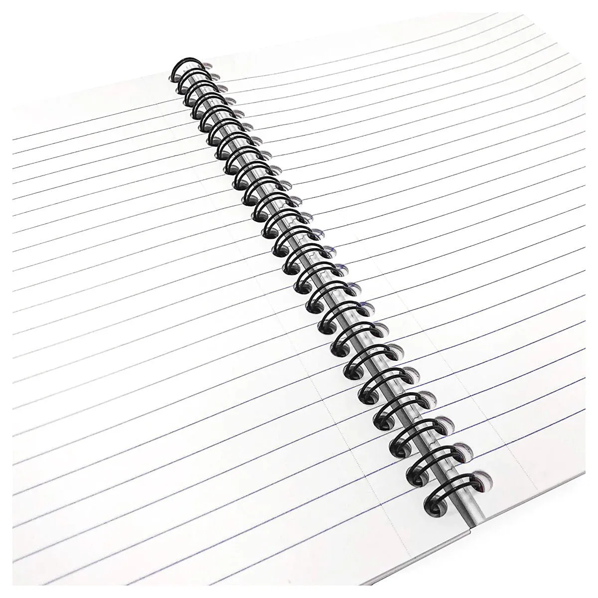 Clairefontaine Europa A5 Notemaker Lime Notebook