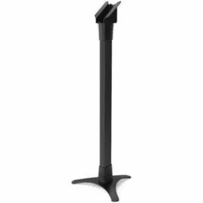 Compulocks VESA Portable Floor Stand Black