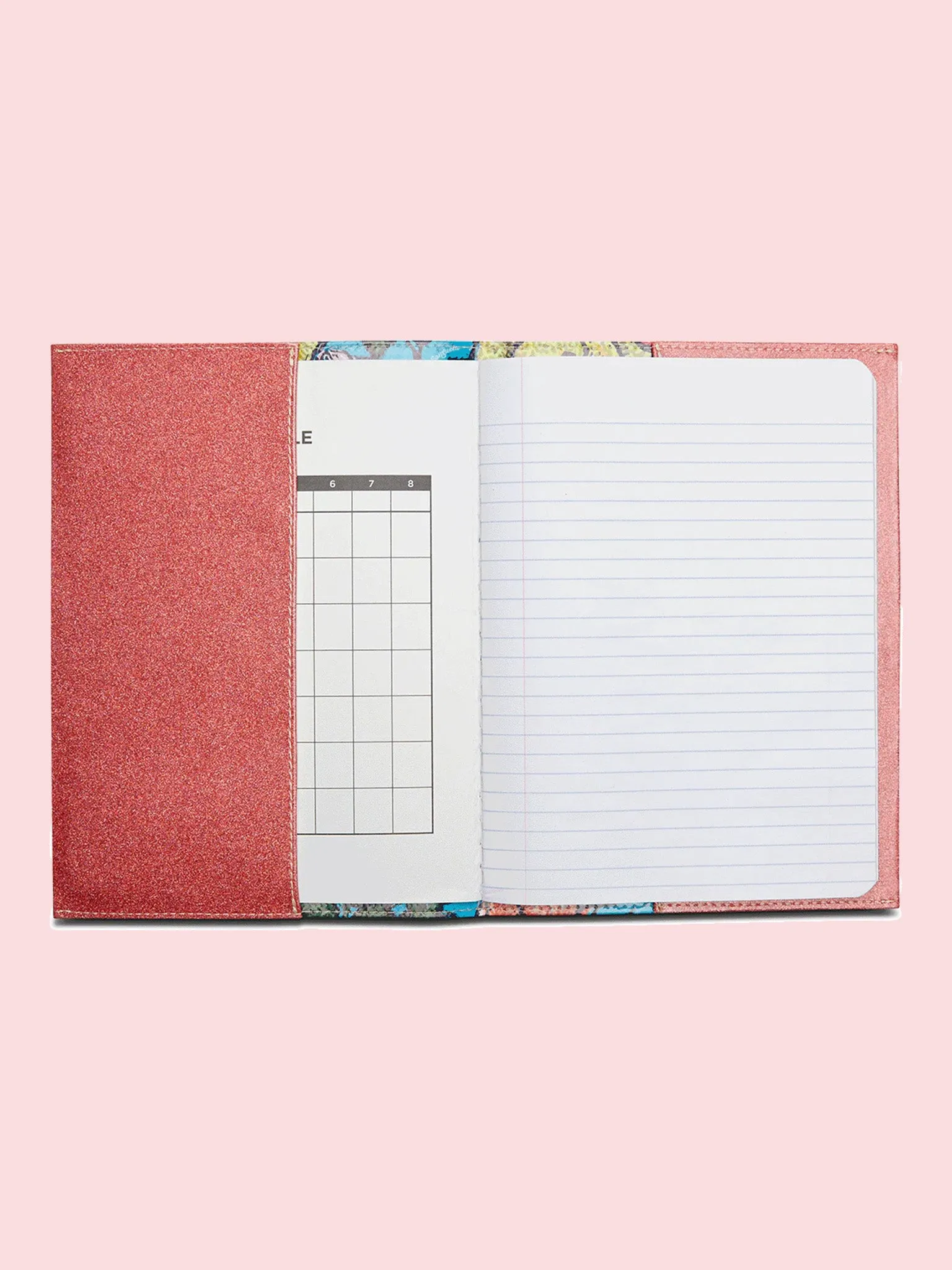 Consuela - Rosita Notebook