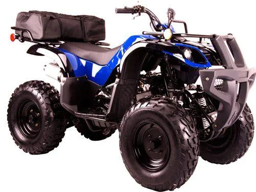 Coolster ATV 3150DX4, SPECIAL PRICING, Premium Adult ATV with Automatic transmission, reverse, Electric start, Upgraded Suspension