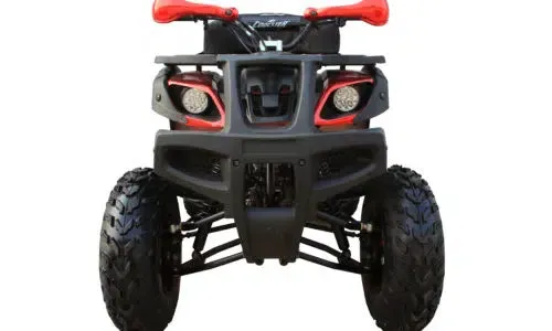 Coolster ATV 3150DX4, SPECIAL PRICING, Premium Adult ATV with Automatic transmission, reverse, Electric start, Upgraded Suspension