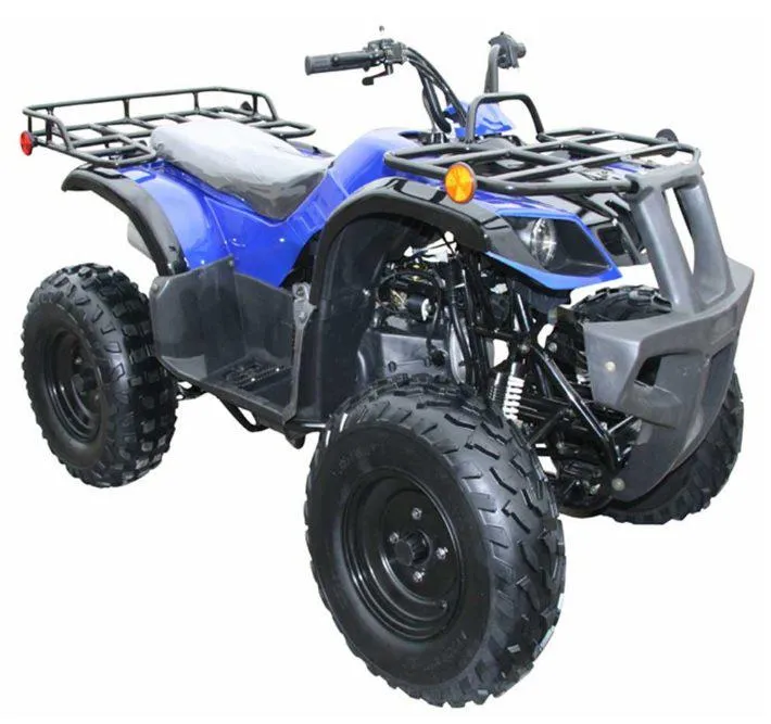 Coolster ATV 3150DX4, SPECIAL PRICING, Premium Adult ATV with Automatic transmission, reverse, Electric start, Upgraded Suspension