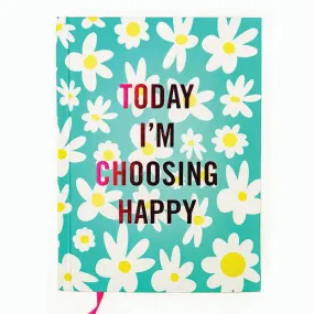 DAISY DARLING NOTEBOOK