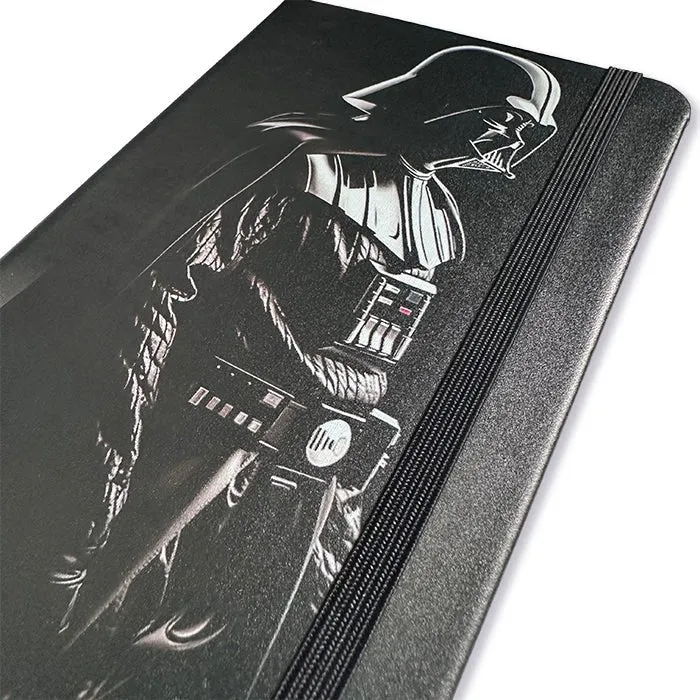 Darth Vader Notebook