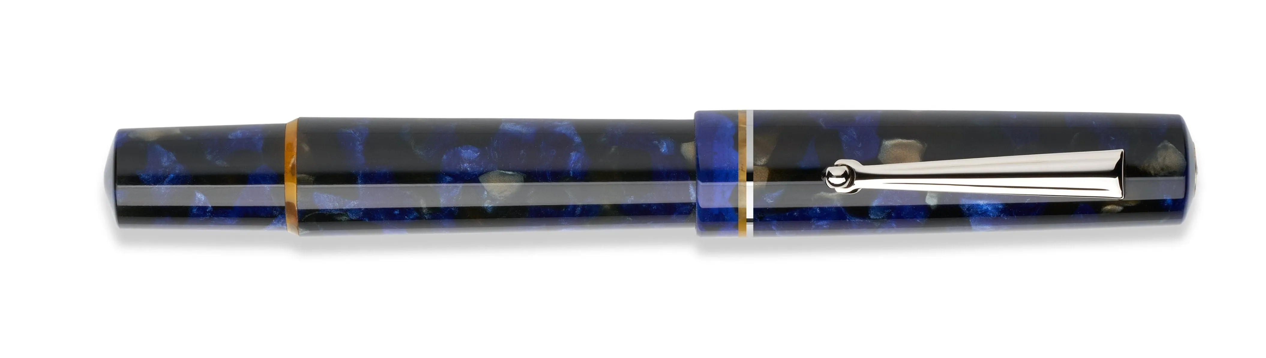 Delta Spaccanapoli Rollerball - Filomarino Blue