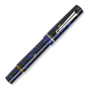 Delta Spaccanapoli Rollerball - Filomarino Blue