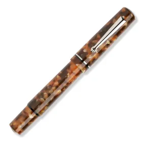 Delta Spaccanapoli Rollerball - Serracassano Brown