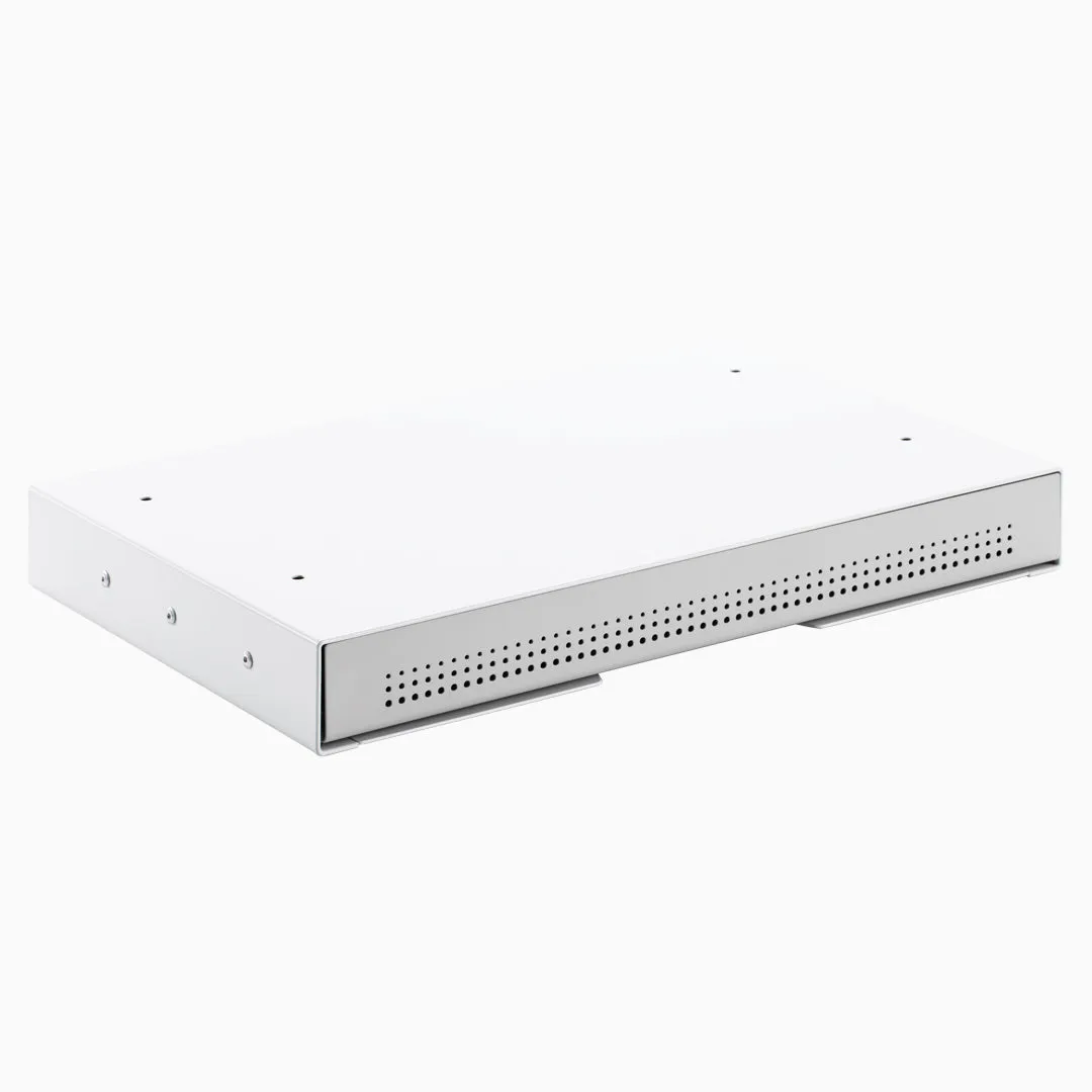 Desky Ultra Slim Under Desk Drawer