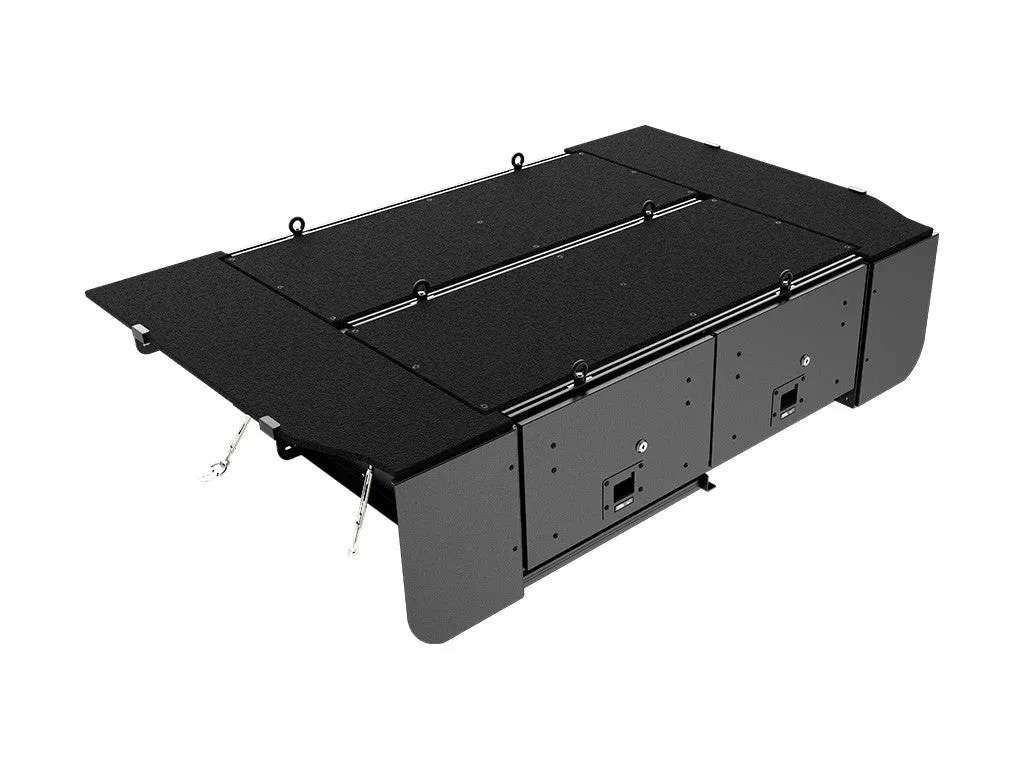 Drawer Kit for Toyota Land Cruiser 200 Series - by Front Runner