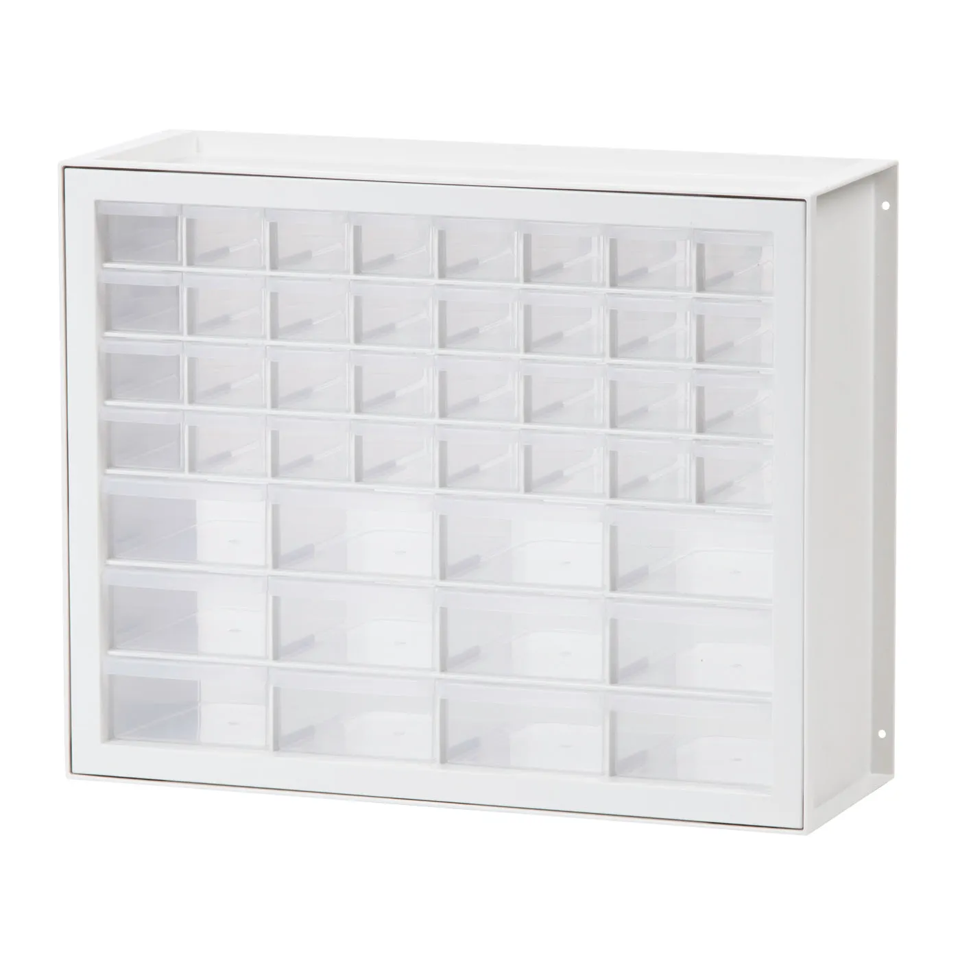 Drawer Parts Cabinet - 44 Drawer