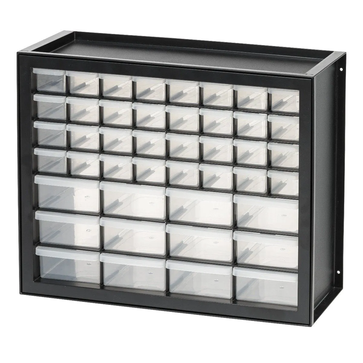 Drawer Parts Cabinet - 44 Drawer