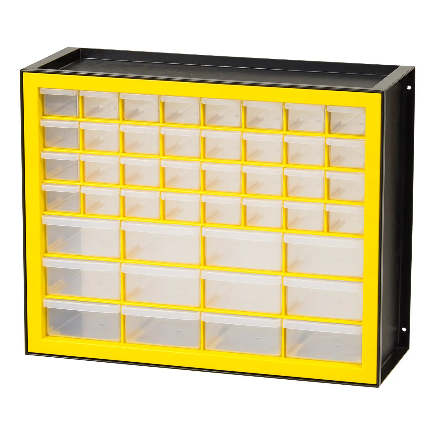 Drawer Parts Cabinet - 44 Drawer