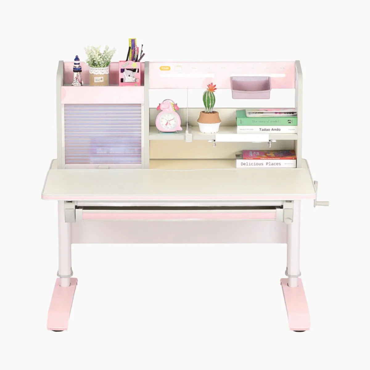 Ergo-Growing Kids Study Desk