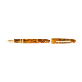 Esterbrook Estie Honeycomb Fountain Pen