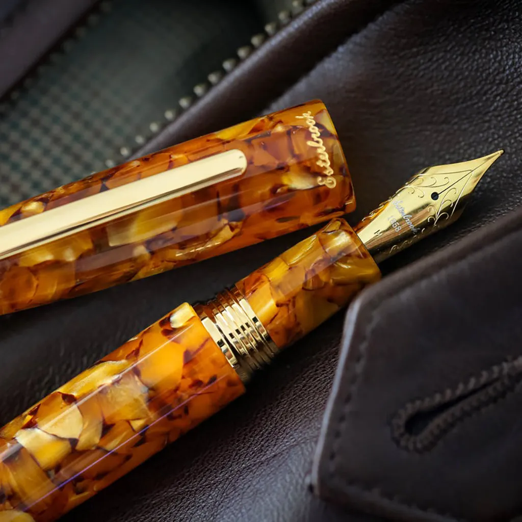 Esterbrook Estie Honeycomb Fountain Pen