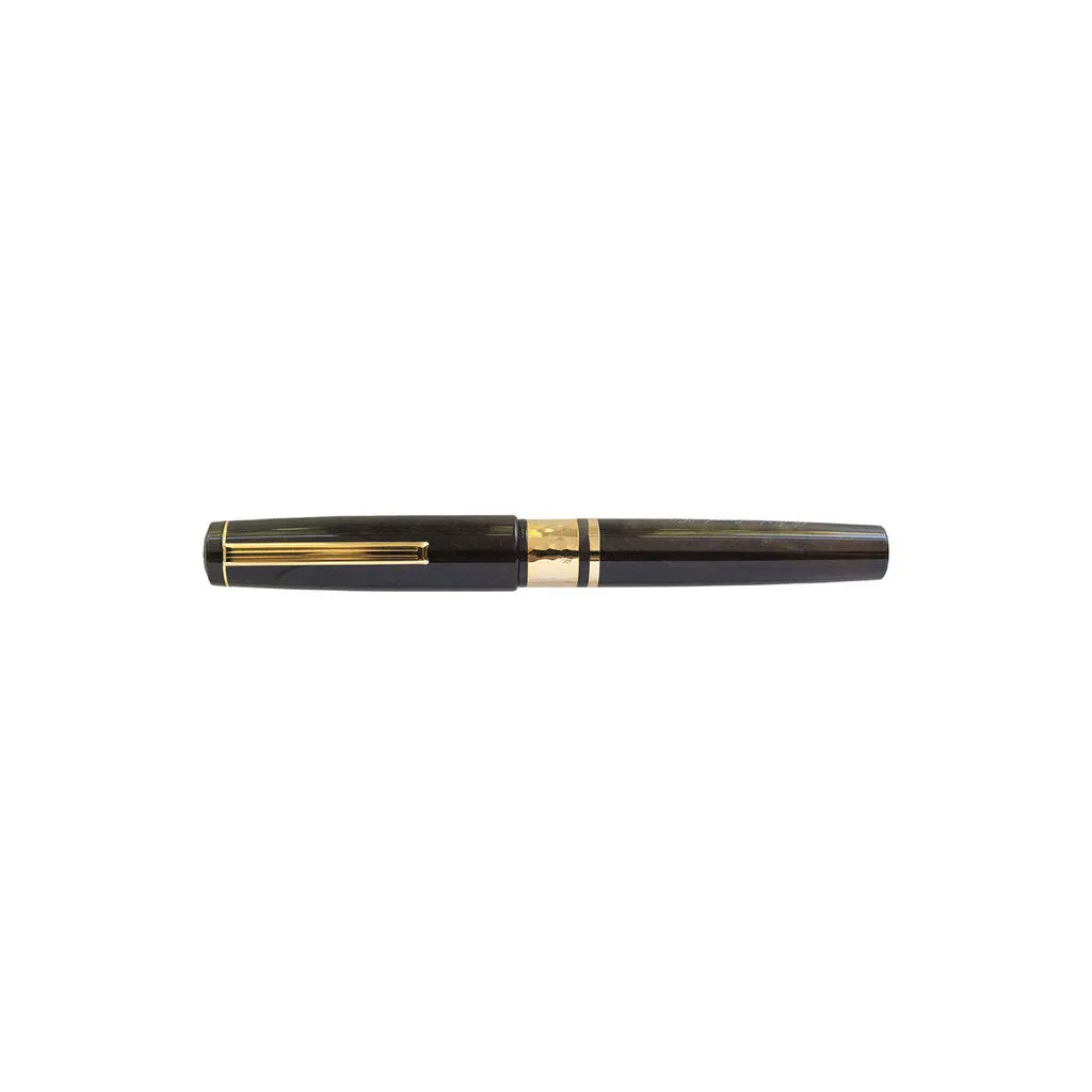 Esterbrook Model J Pumpkin Latte Fountain Pen