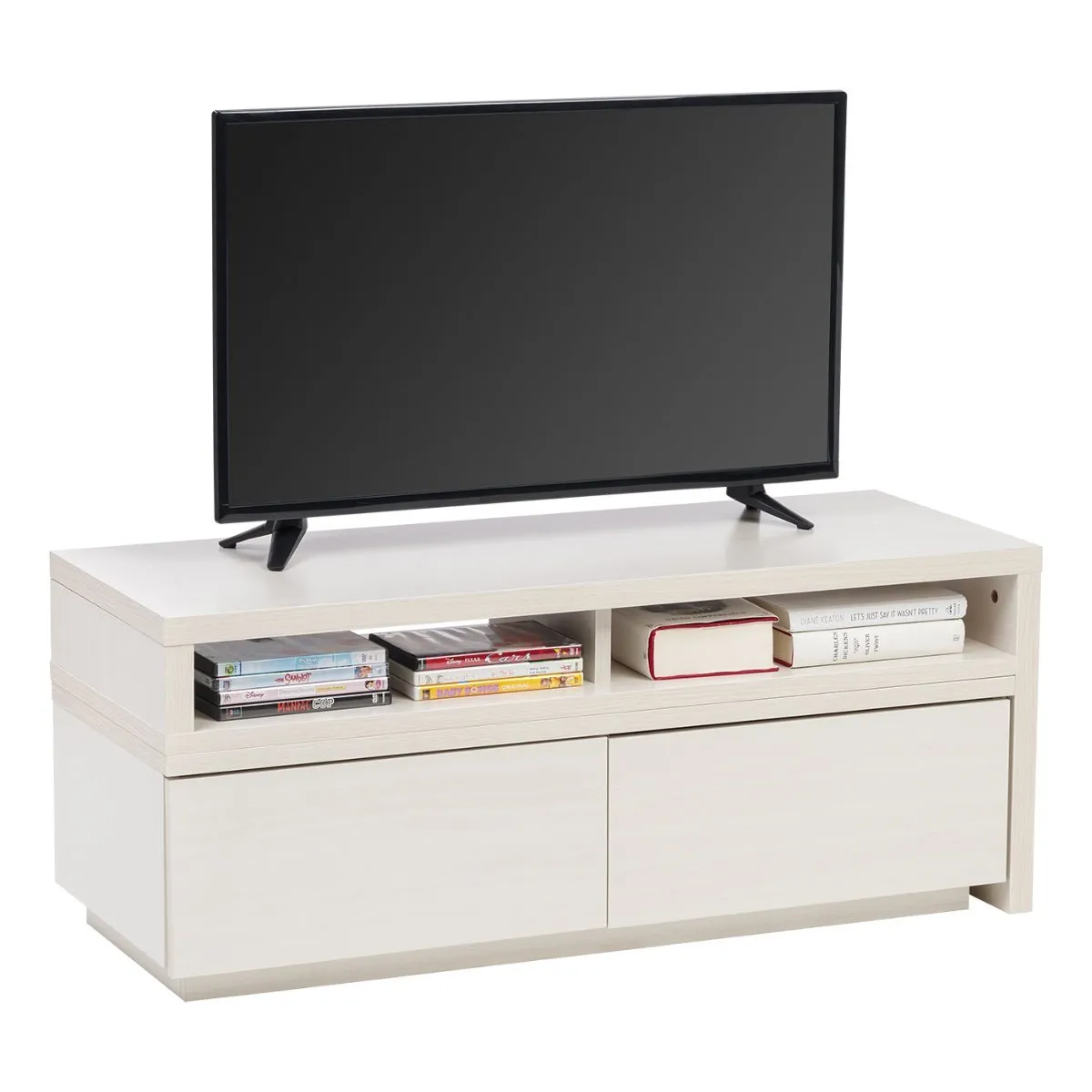 Expanding TV Media Stand