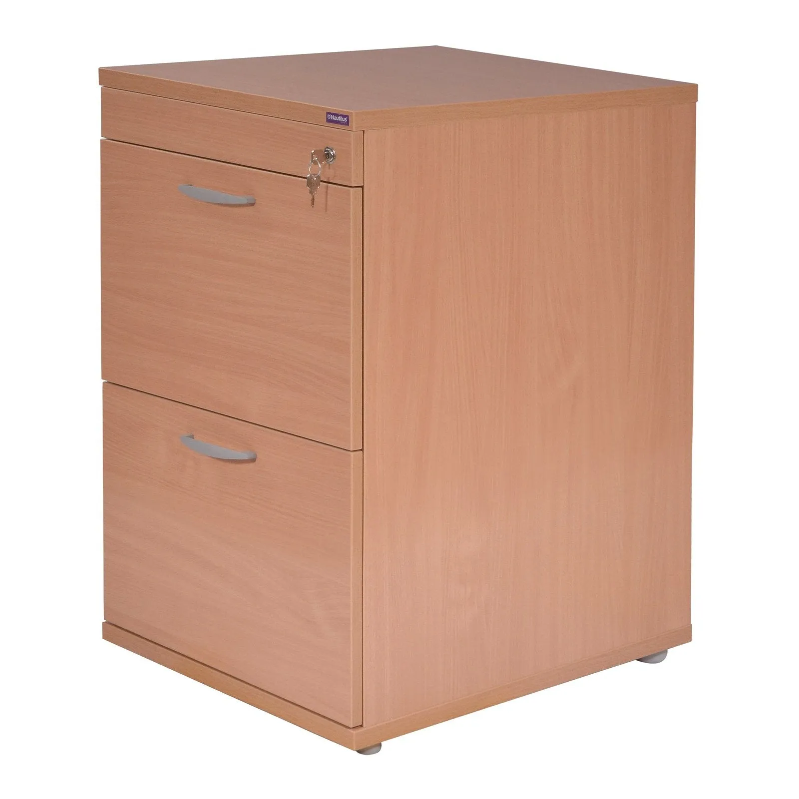 Filing Cabinet - 2 Drawer