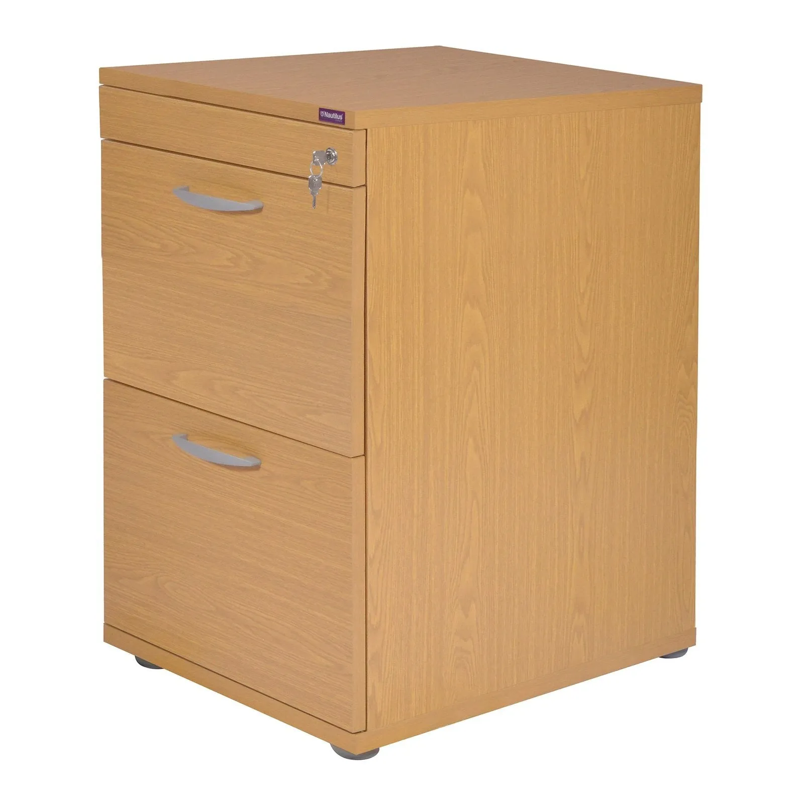 Filing Cabinet - 2 Drawer