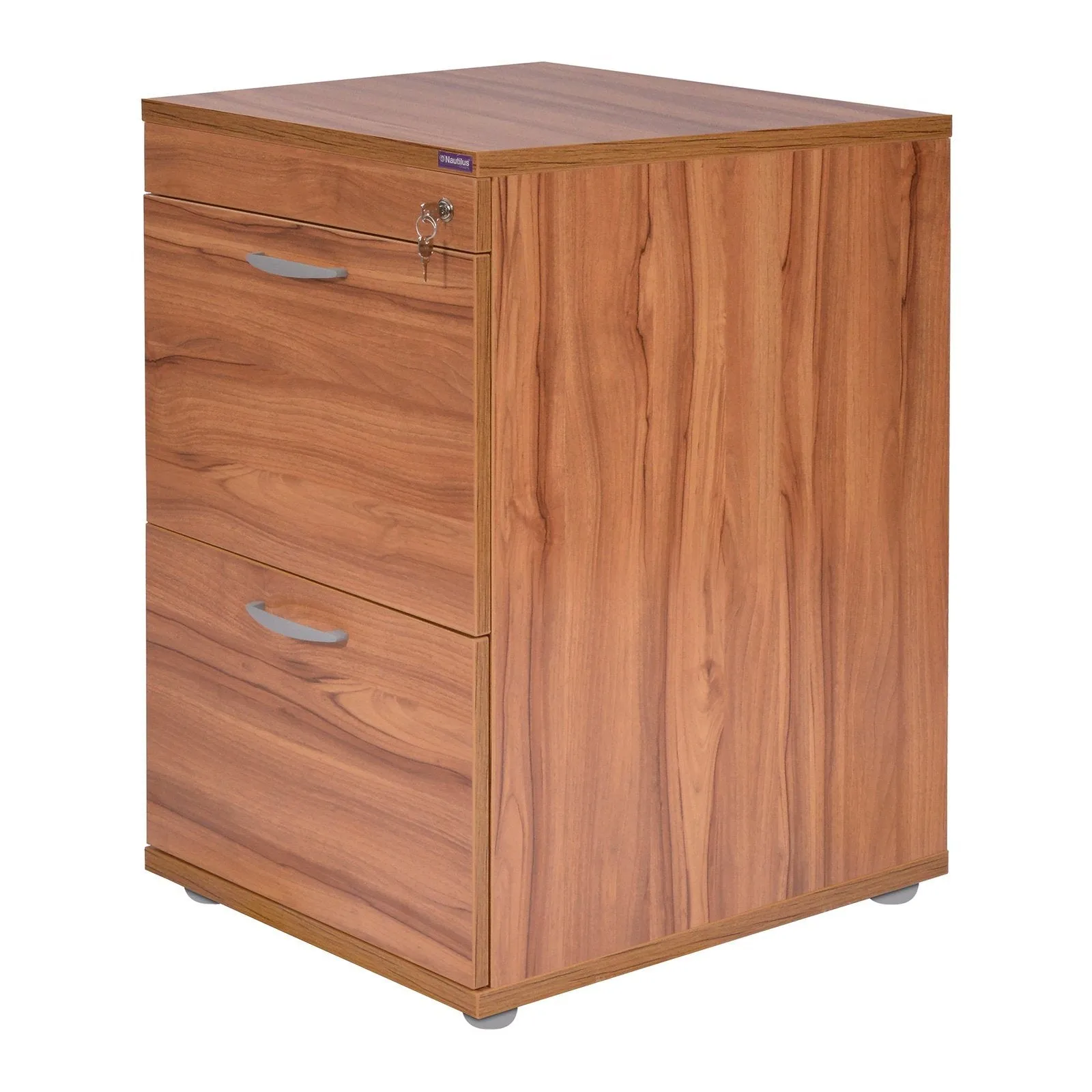 Filing Cabinet - 2 Drawer