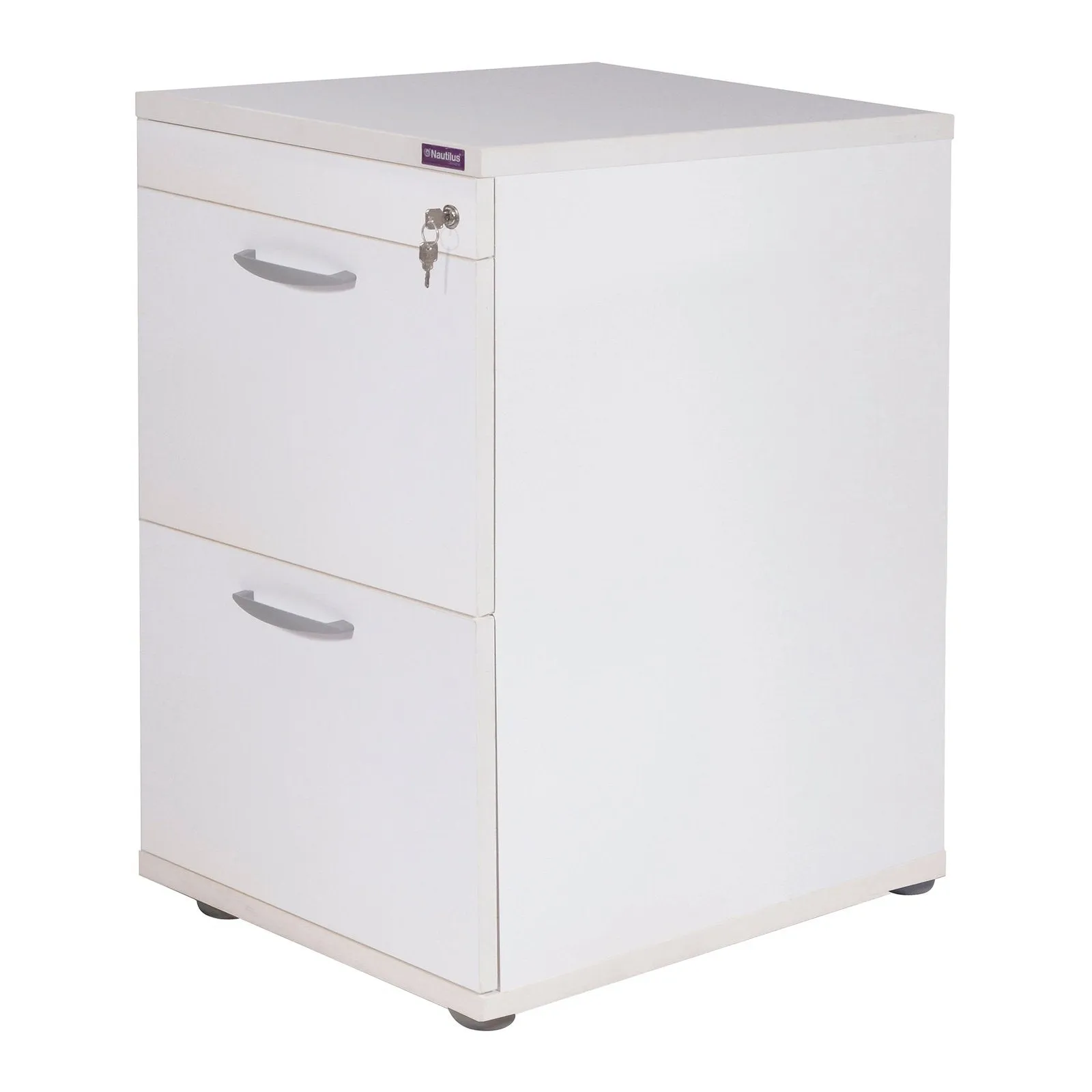 Filing Cabinet - 2 Drawer