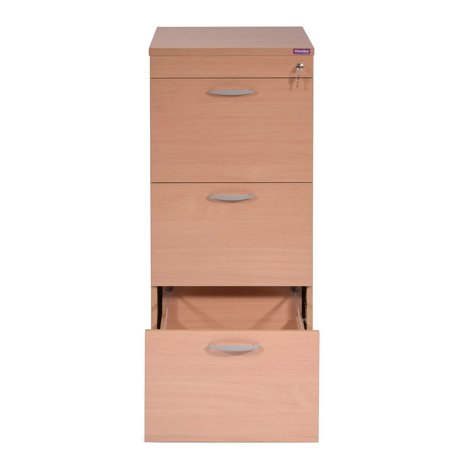 Filing Cabinet - 3 Drawer