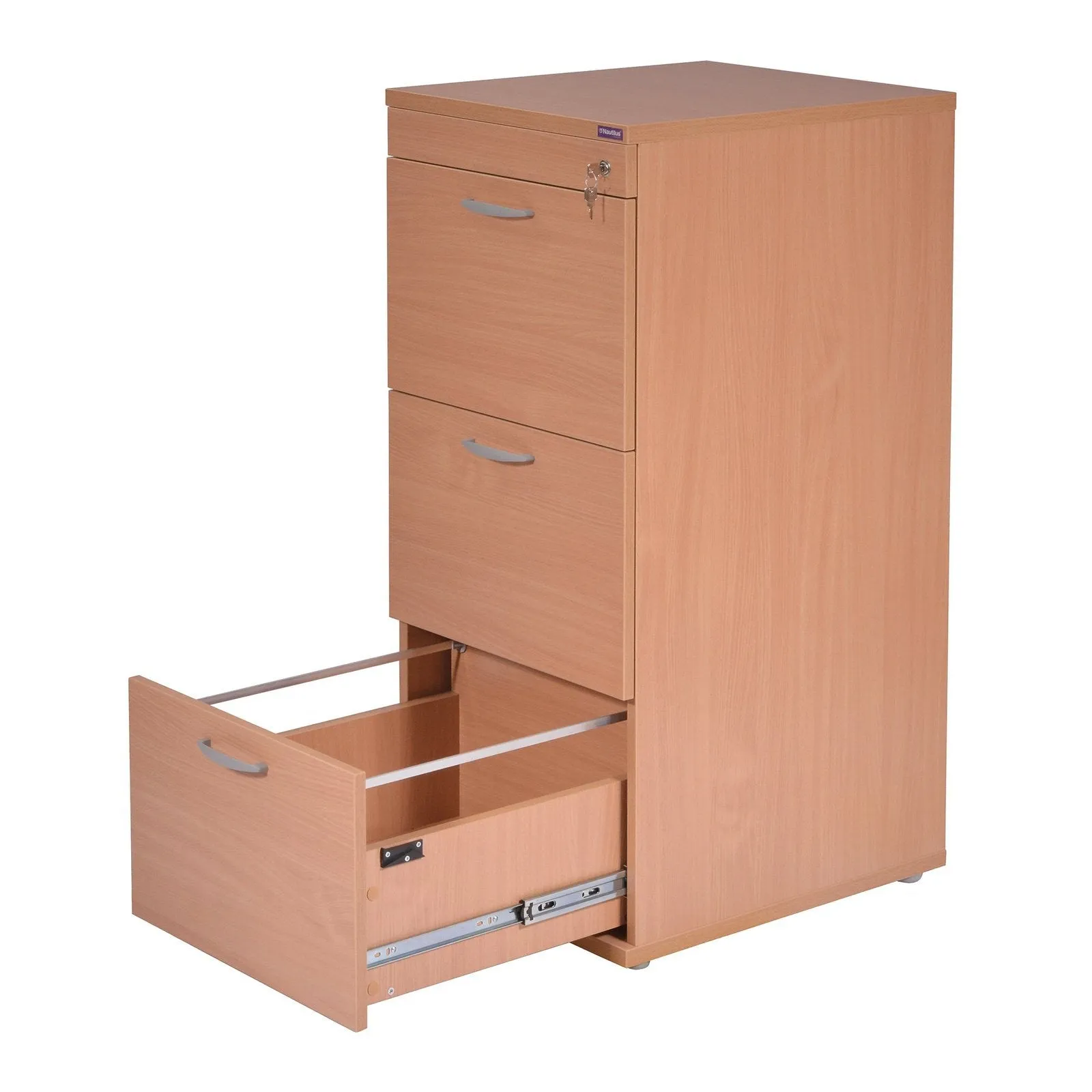 Filing Cabinet - 3 Drawer