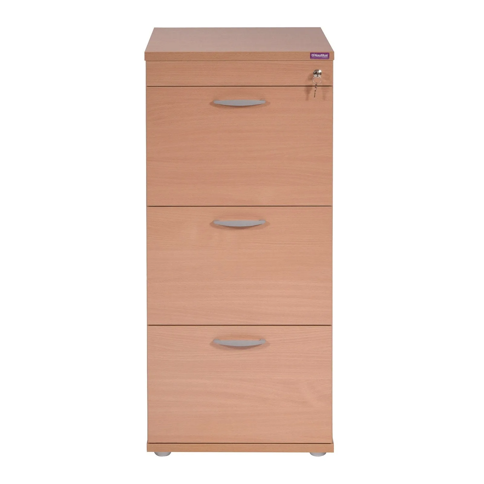 Filing Cabinet - 3 Drawer