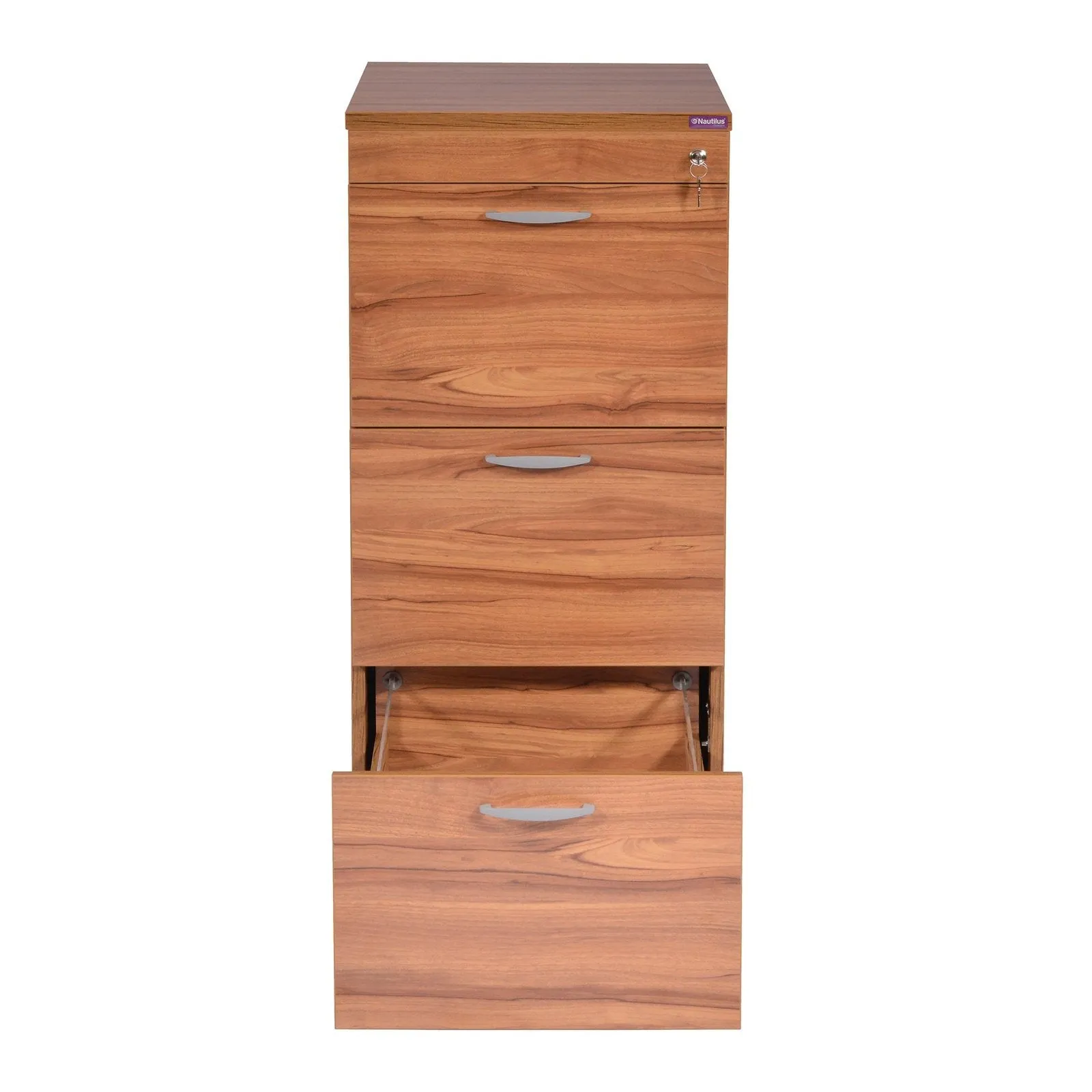 Filing Cabinet - 3 Drawer