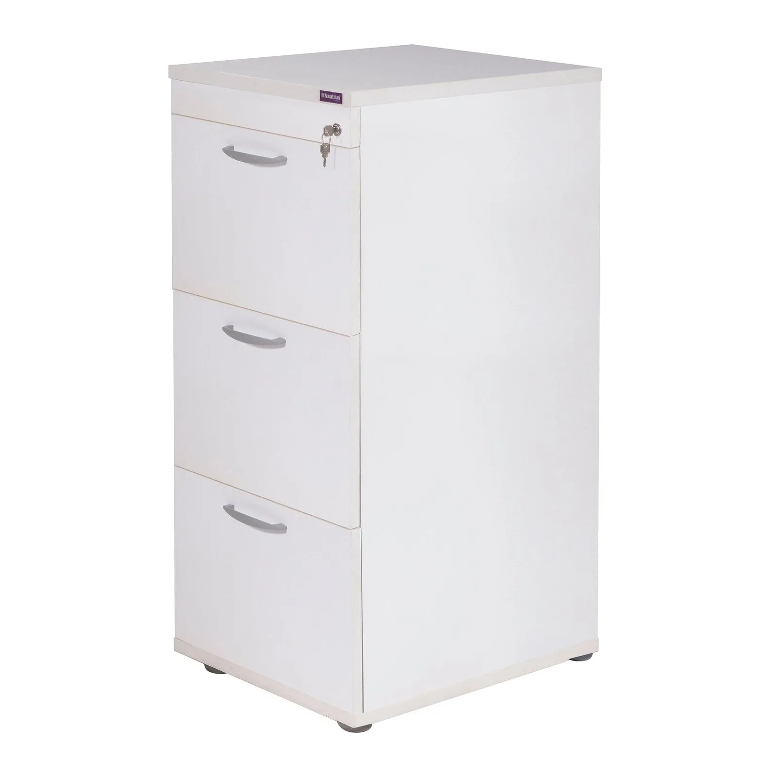 Filing Cabinet - 3 Drawer