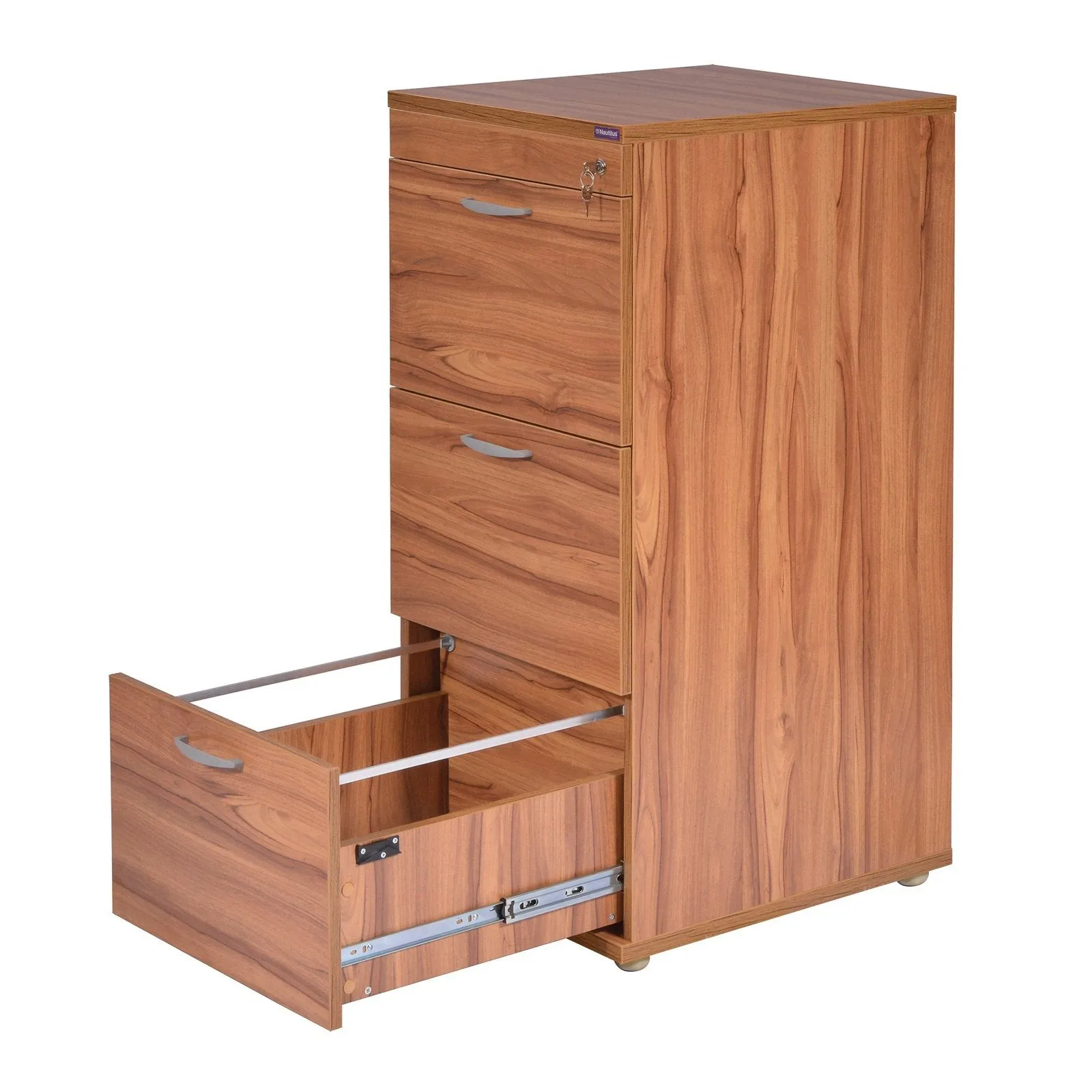 Filing Cabinet - 3 Drawer