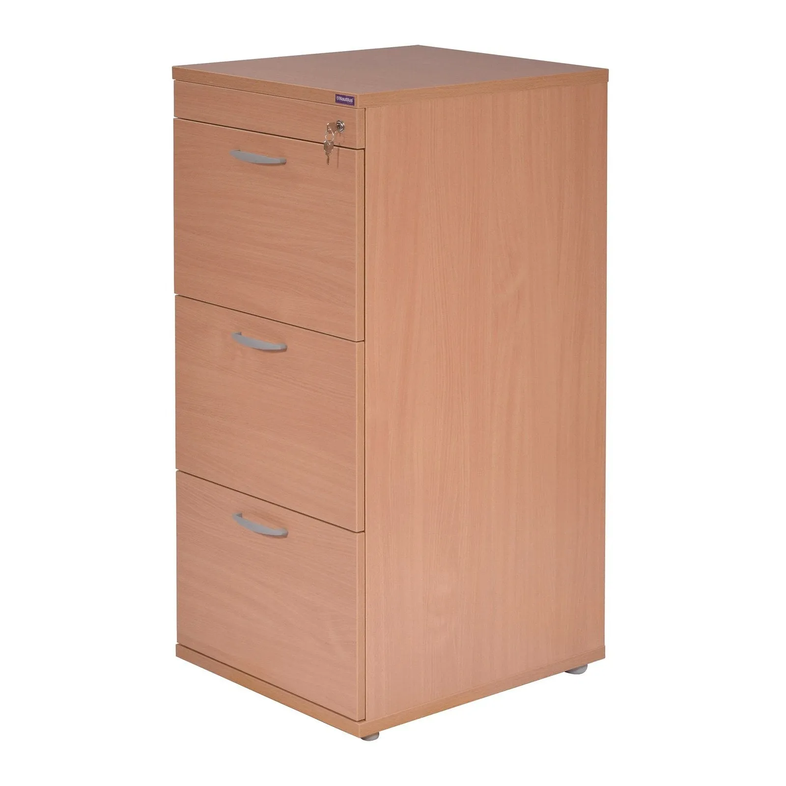 Filing Cabinet - 3 Drawer