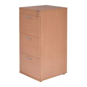 Filing Cabinet - 3 Drawer