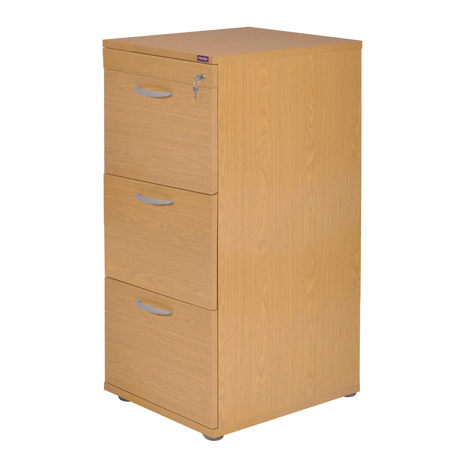 Filing Cabinet - 3 Drawer