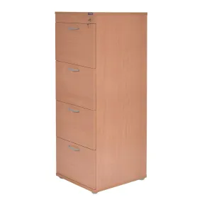 Filing Cabinet - 4 Drawer