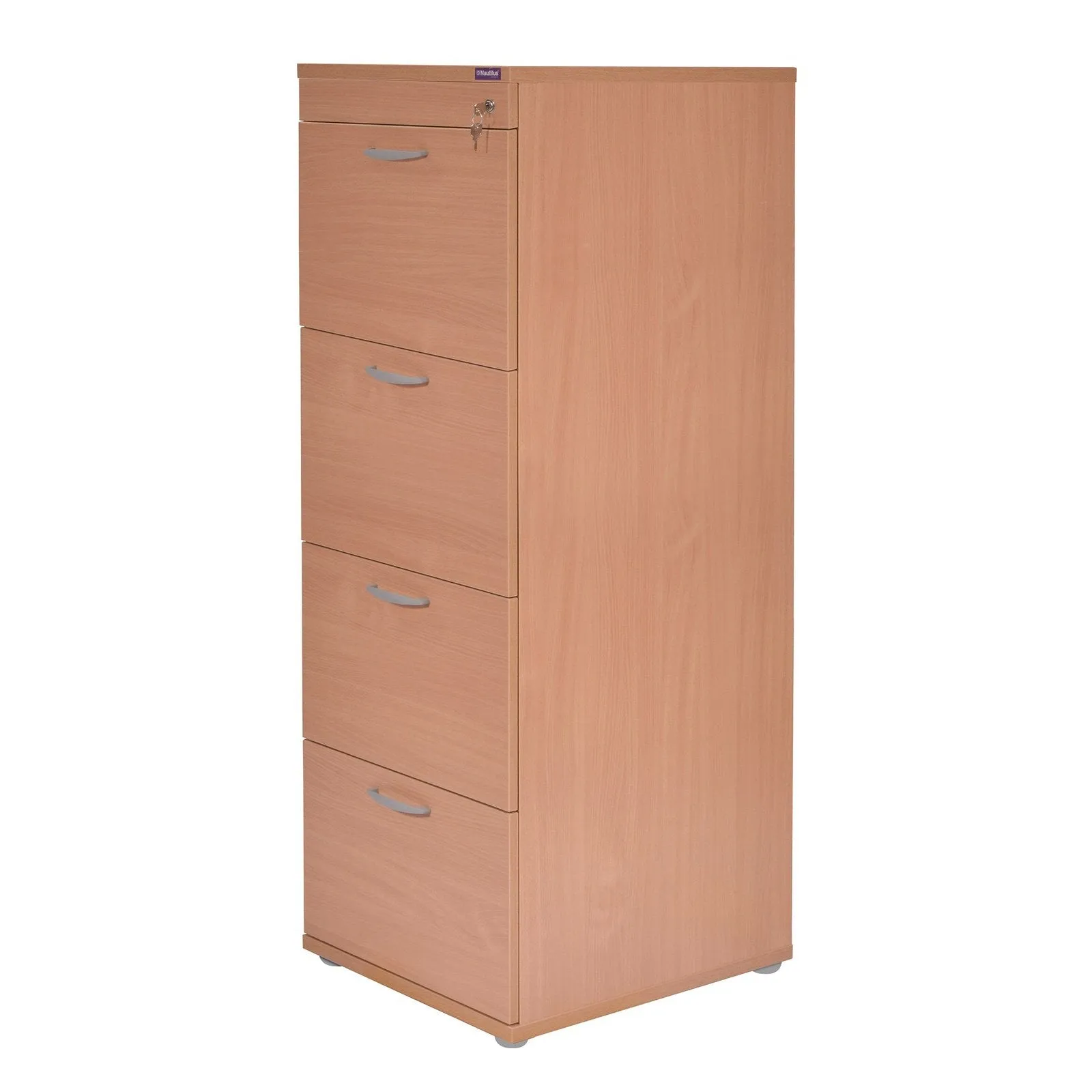 Filing Cabinet - 4 Drawer