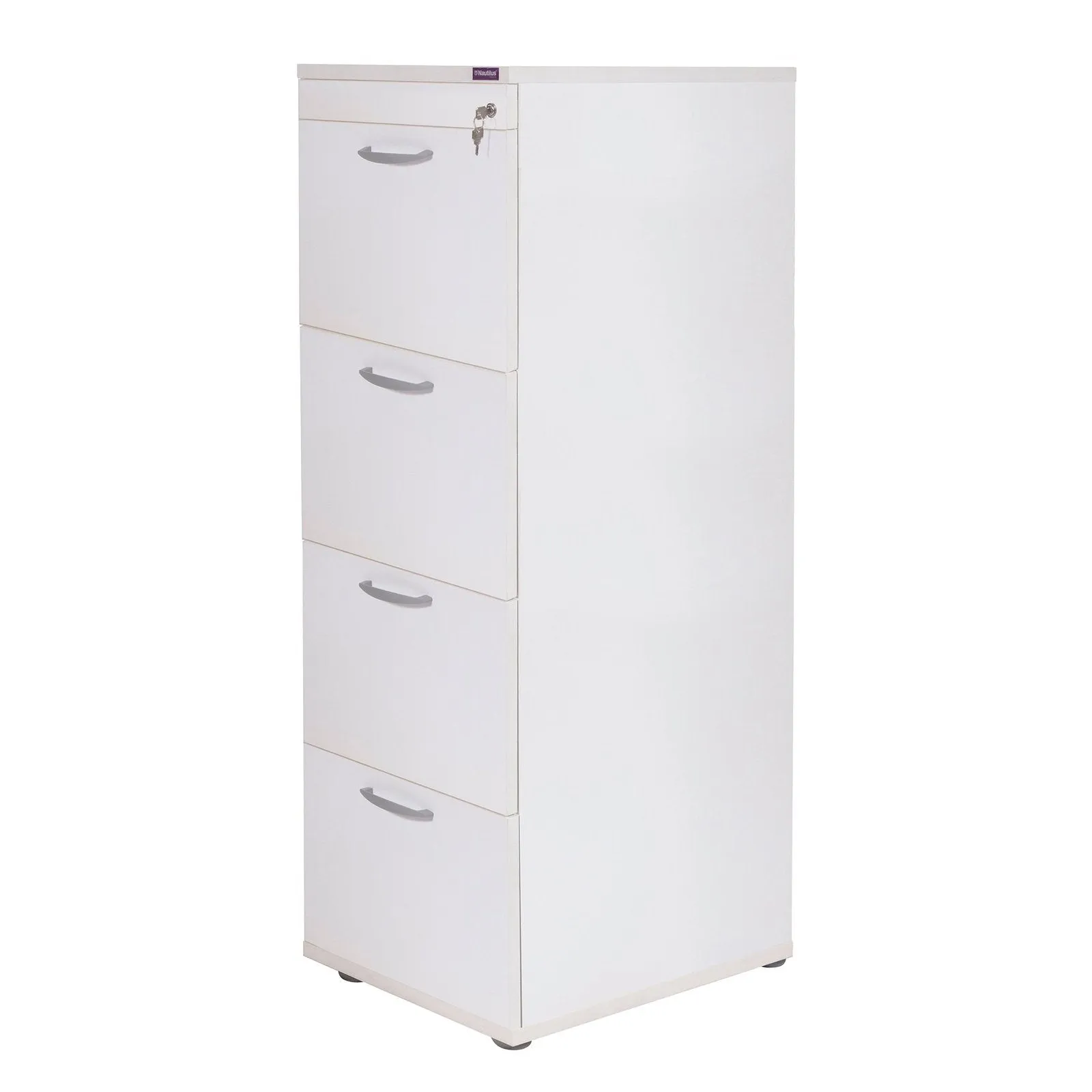 Filing Cabinet - 4 Drawer