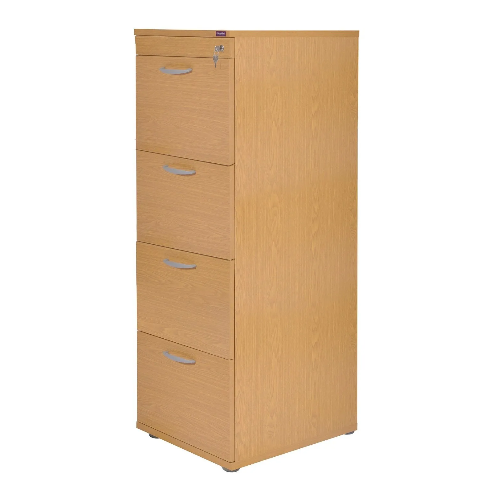 Filing Cabinet - 4 Drawer