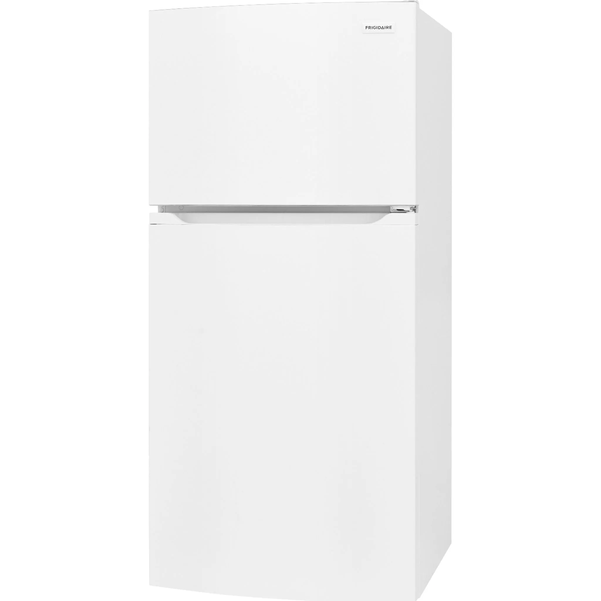 Frigidaire Top Mount Fridge (FFHT1425VW) - White