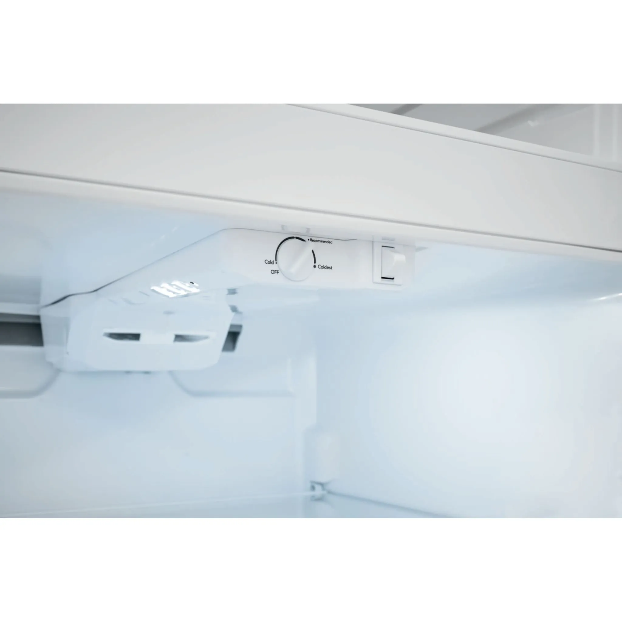 Frigidaire Top Mount Fridge (FFHT1425VW) - White