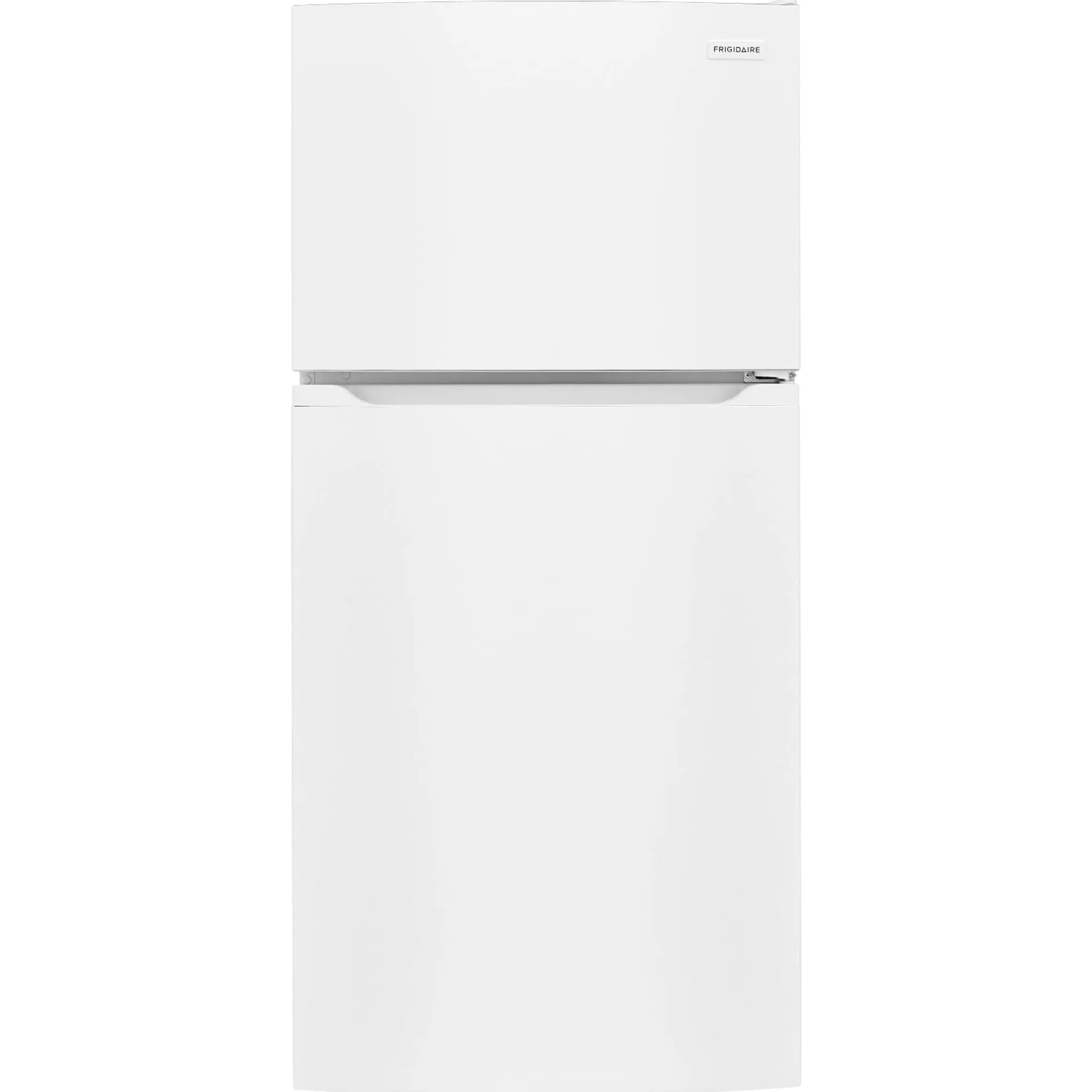 Frigidaire Top Mount Fridge (FFHT1425VW) - White