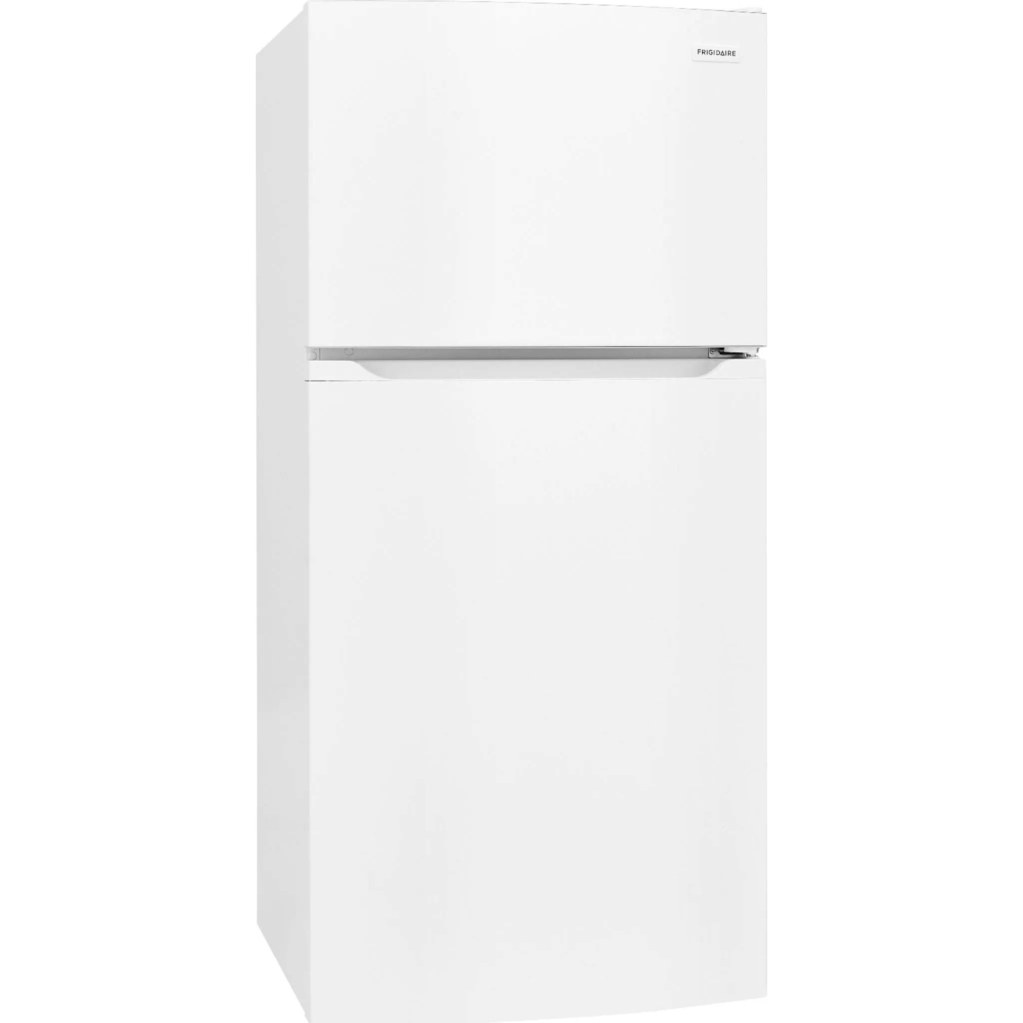 Frigidaire Top Mount Fridge (FFHT1425VW) - White