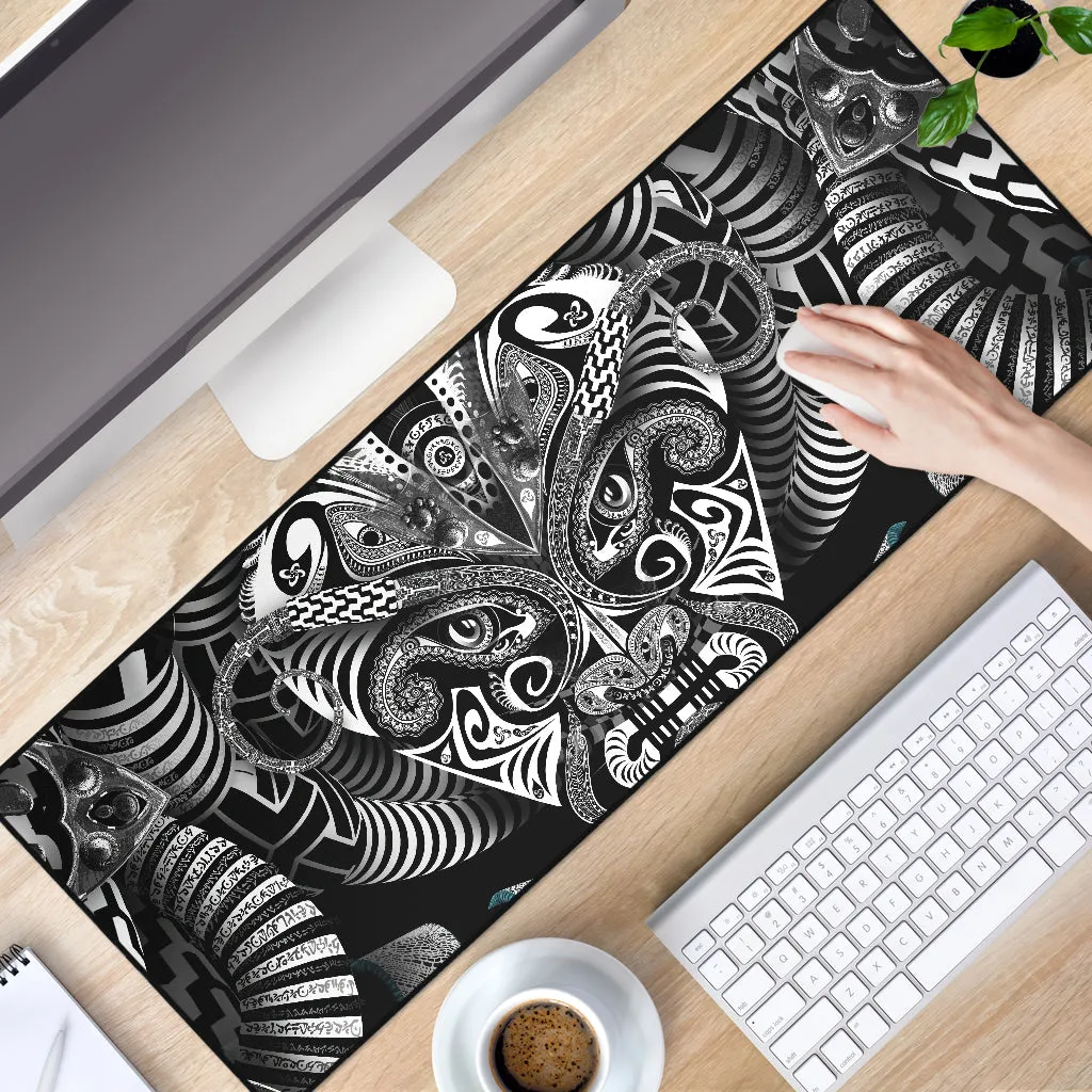 Fullmoon Hypnotica Mouse Mat