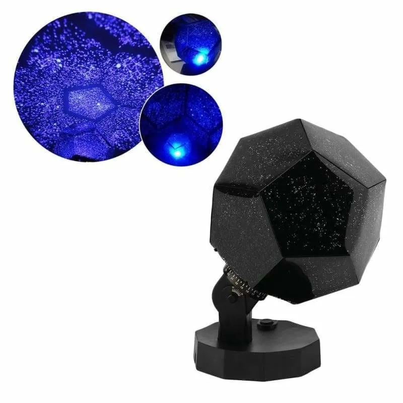 Galaxy Astro Star Projector Just For You