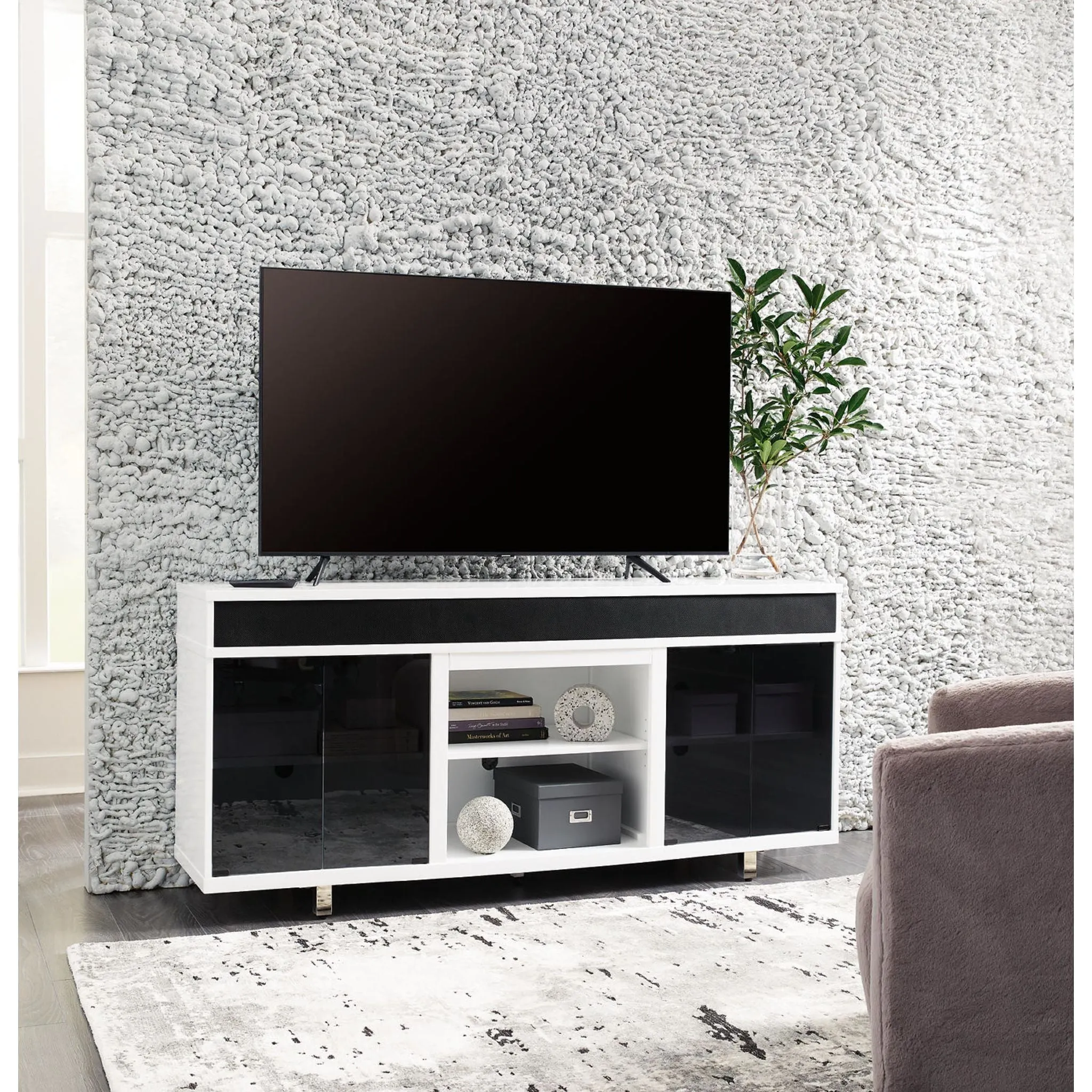 Gardoni TV Stand