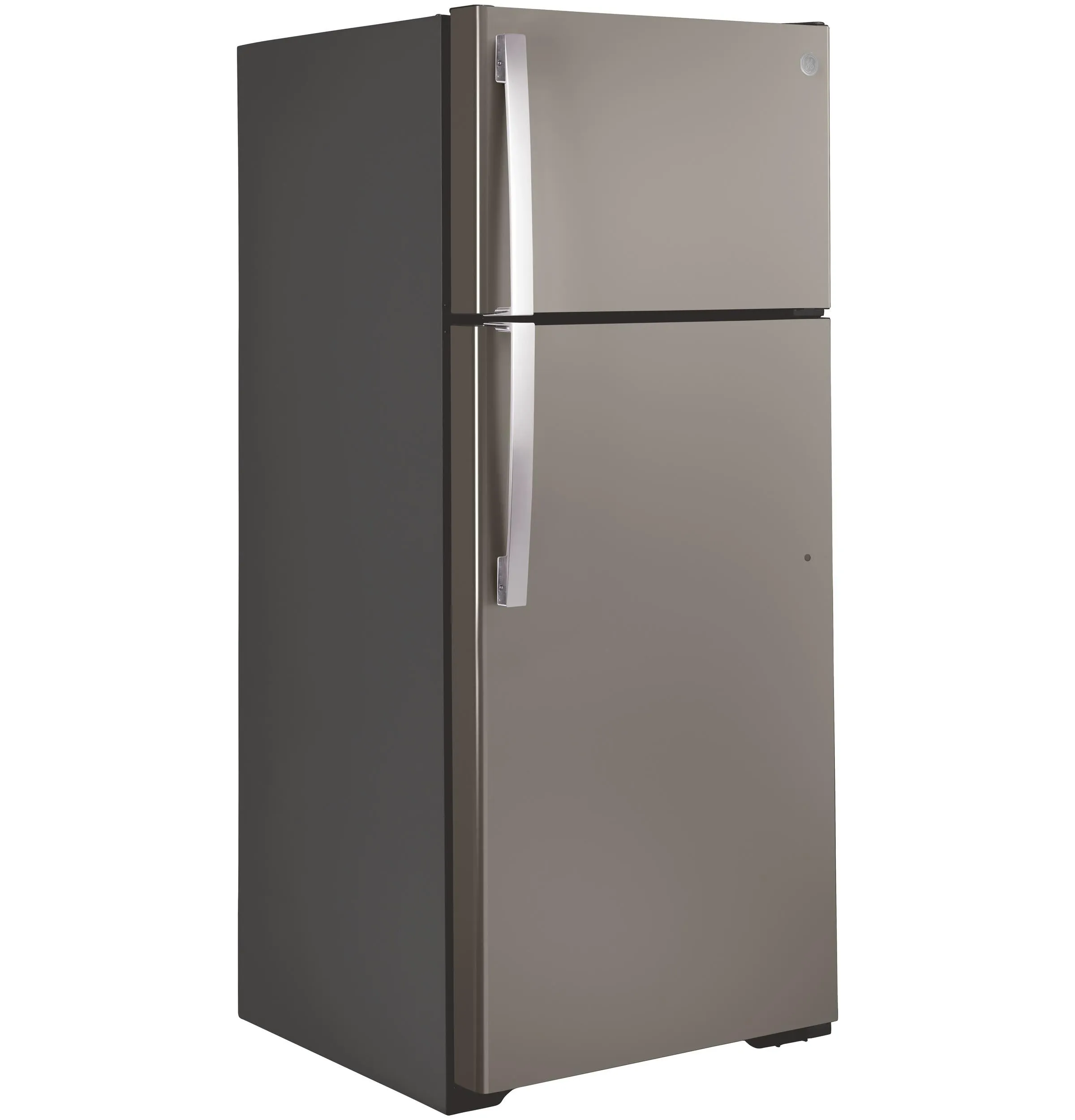 GE® 17.5 Cu. Ft. Top-Freezer Refrigerator