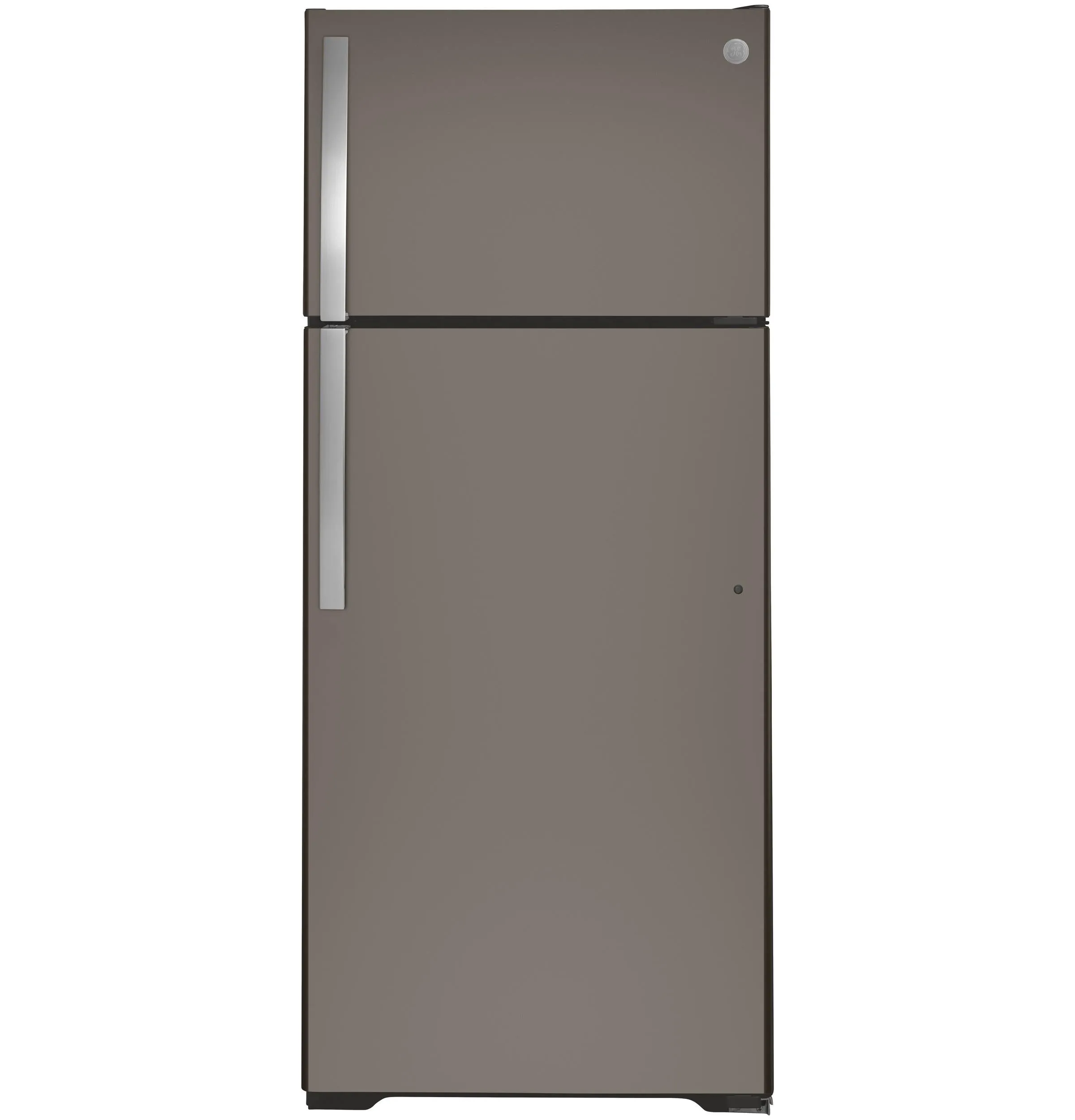 GE® 17.5 Cu. Ft. Top-Freezer Refrigerator